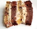 Sugar Plum: Chocolate Chip Cookie Dough Ice Cream Cake
