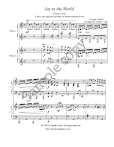 The Church Pianist » Two Pianos