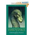 Amazon.com: Inheritance (Inheritance Cycle, Book 4) (9780375856112 ...