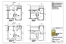 Decoration Architecture Design House Drawing And Exterior Home ...