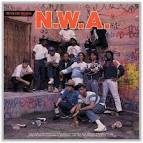 N.W.A. | Panic Zone | Macola Records | West Coast Labels | West ...