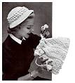 How to Crochet a Hat | Free Crochet Patterns