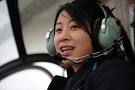 Chinese women chopper pilots fly high - 0023ae606e660e70facf44
