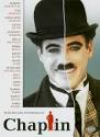 Casting Moira Kelly (Hetty Kelly/Oona O'Neil), Robert Downey Jr. (Chaplin), ... - chaplin