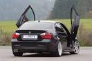 LSD wing doors for BMW 3 Series E90 | BMW Tuning Mag