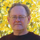 Joseph Hutchison is the author