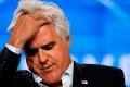 no satisfizo a Jay Leno.