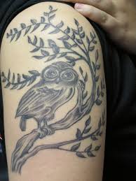 tattoos on this town lyrics