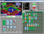 ChipWits: The Game of Robot-Programming Fun - Bring Your Brain!