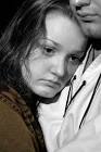 sad - photo/picture definition
