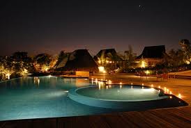 Eskaya Beach resort and Spa