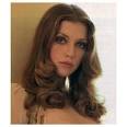 Shine on silver girl...: Bebe Buell - Polyvore