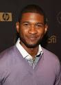 USHER news, photos and more on UsMagazine.