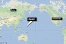 Russian bombers: US scrambles jet fighters after Russian nuclear.