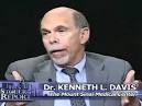The Stoler Report: Health Care