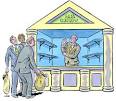 Wall Street Journal: US Mint Halts Gold-Coin Sales