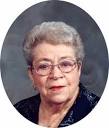 Mrs. Eileen Mae Blomme aged 85