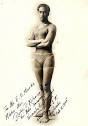 Duke Kahanamoku — Infoplease.