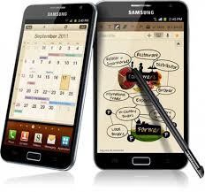  Rimuovere triangolo giallo di pericolo allaccensione del Samsung Galaxy Note