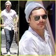 Zac Efron greets some fans as