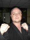 Darren Reynolds is the sensei and owner of Colchester Wado Ryu Karate club - darren-reynolds-image