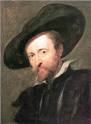 Peter Paul Rubens. Self-Portrait - Peter Paul Rubens - peter-paul-rubens.jpg!Portrait