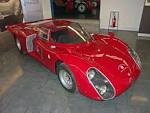 File:Alfa Romeo Tipo 33-2 Daytona-Coupe.jpg - Wikipedia, the free ...