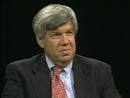 Jay Gould: Next to Judas