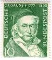 Carl Friedrich Gauss ... - gauss1