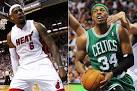 2012 NBA Playoffs: Eastern Conference Finals Preview – Miami Heat ...