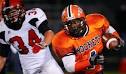 Kelloggsville among local football teams going for perfection ...