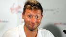 Ian Thorpe