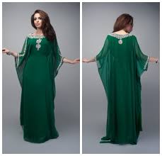 2015 Caftan Long Dubai Muslim Kaftan Abayas Arabic Turkish For ...