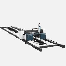 Laser Metal Tube Cutter | Senfeng USA