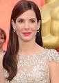 Sandra Bullock Wins the Oscar