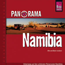 Namibia (Panorama - Reise Know-How), von Elke Losskarn und Dieter ...