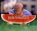 Piccolo Grande Amore in Italy: Ferra-what? Ferragosto!