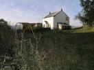 As we got closer, more obvious evidence of abandonment could be seen - TV - via Daymix