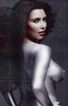 kardashian naked