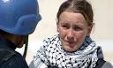 American Peace Activist Killed