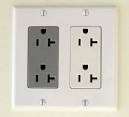 Electrical Outlet Orientation