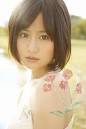 AKB48's ace Maeda Atsuko