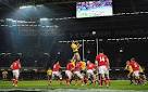 Rugby World Cup 2015 draw: England handed pool of death and may.