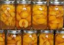 How To Can Peaches.... - Tao Of Craft