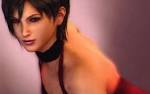 Ada wong impresses us in so