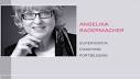 Angelika Radermacher - Supervision, Coaching, Fortbildung