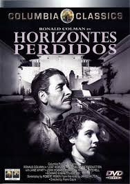 Horizontes perdidos