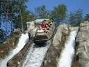 Dollywood - Tennessee Vacation
