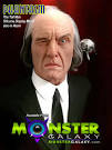 Angus Scrimm Pictures