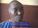 Mamadou Diallo - 7'6" (228.6